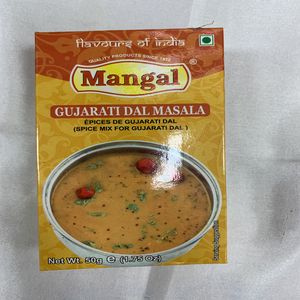 Mangal Dal Masala (Guj) 50g
