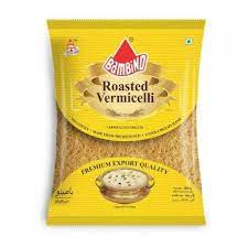 Bambino Roasted Vermicelli 800g