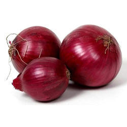 Onion Red Spanish 1Kgs