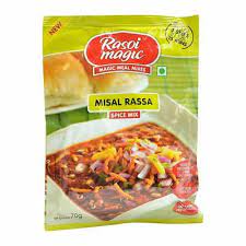R Magic Misal Rassa Mix 70g
