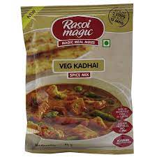 R Magic Veg Kadhai Mix 45g