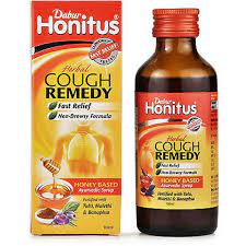 Dabur Honitus 100Ml