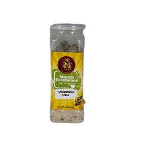 24C Anardana Goli Jar 175g