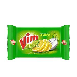 Vim Bar 85g - 95g