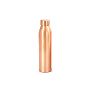 Copper Bottle Premium