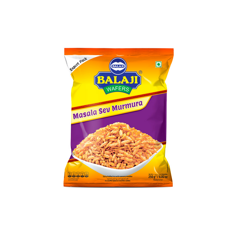 Balaji Sev Murmura 250g