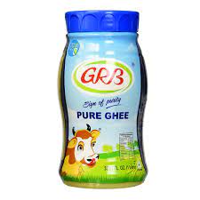 Grb Pure Cow Ghee 1Lt