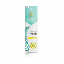 Bajaj Normarks Cream(Oily Skin) 25g
