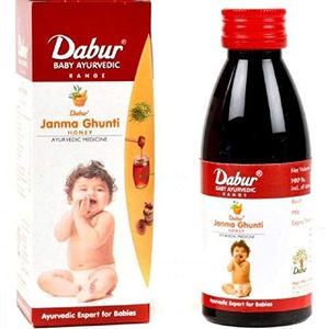 Dabur Janma Ghunti 60Ml
