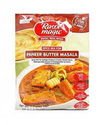 R Magic Paneer Butter Masala 50g