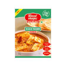 R Magic Shahi Paneer 60g