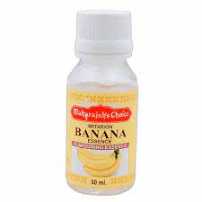 M Choice Banana Essence 50Ml