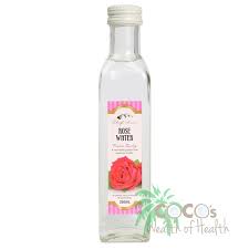 M Choice Rose Water 250Ml