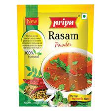 Priya Rasam Pdr 100g
