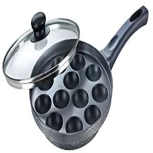 Prestige Paniyarakkal W/Lid 240mm