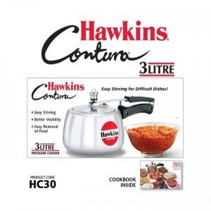 Hawkins P/Cooker Contura 3L (Hc30)