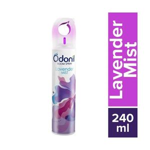Odonil Lavender Mist  Spray 240ML