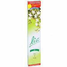 Lia Jas Agarbathi 41g