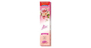Lia Prime Rose Agarbathi 41g