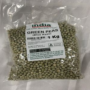 Li Green Peas 1Kg
