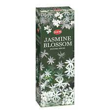Hem Inc Stick Jasmine 20Stick*6
