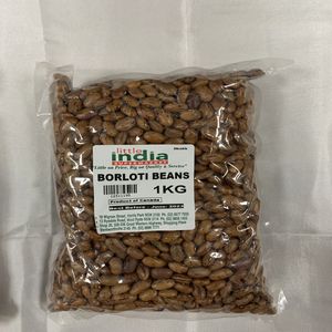 Li Borloti Beans 1Kg