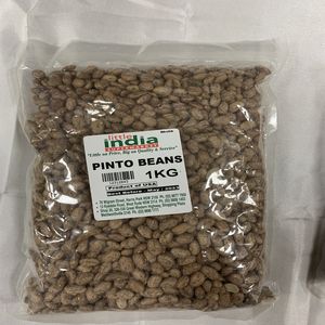 Li Pinto Beans 1Kg