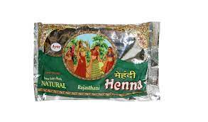 Ayur Mehndi 100g