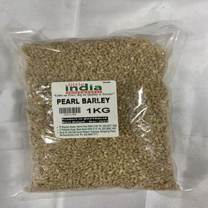 Li Pearl Barley 1kg