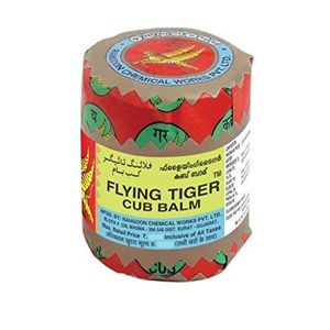 Flying Tiger Cub Balm 15g