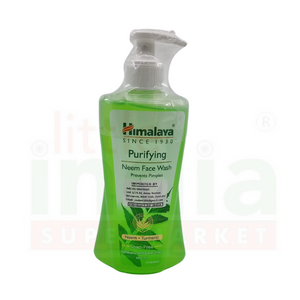 Himalaya Neem Face Wash 400Ml