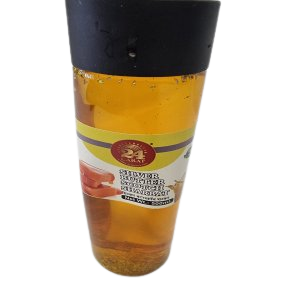 24C Silver Butter Scotch Sharbat 500ml