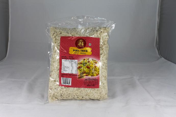 24C POHA THICK 1Kg