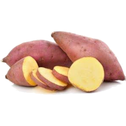 Sweet Potatoes