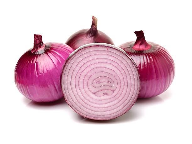 Onions Spanish (Red) /Kg