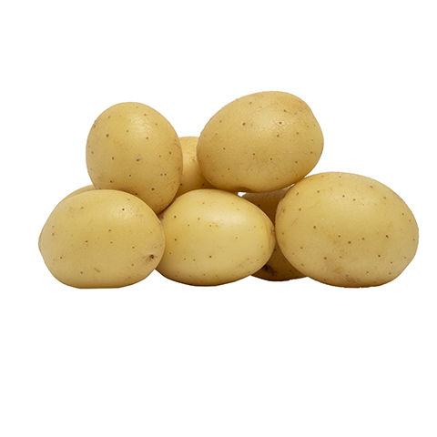 Potato Washed /Kg