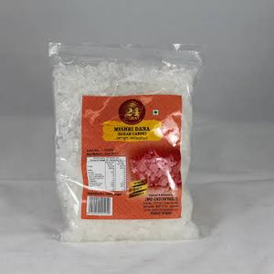 24C Mishri Dana ( Sugar Candy) 500g