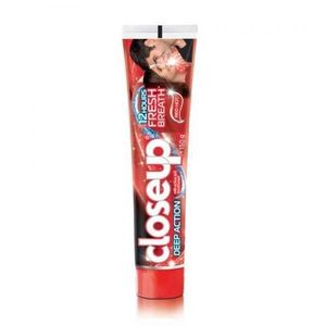 Close Up Red 150g