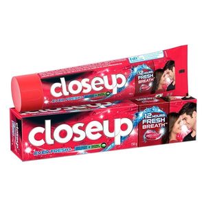 Close Up Tooth Paste 150g
