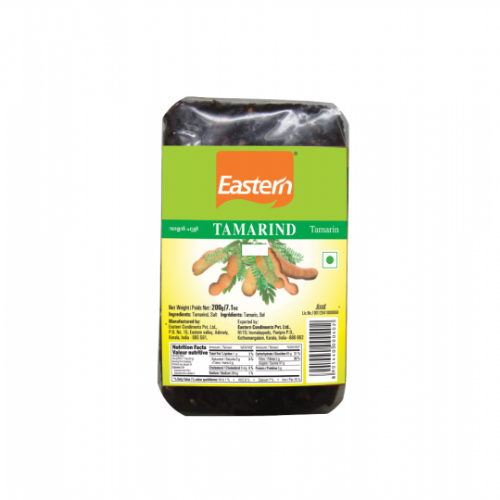Eastern Tamarind 200g