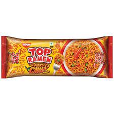 Top Ramen Fiery Chilli Noodles 280g