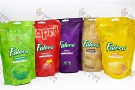Li Falero Candy (Assorted) 150g