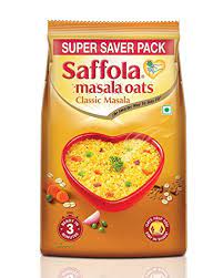 Saffola Masala Oats Classic Masala 400g