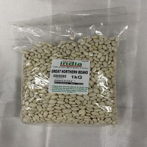 Li Great Northern Beans 1Kg