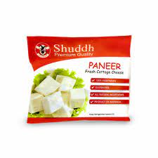 Shuddh Paneer /Kg