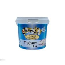 Sai Shree Yoghurt 2Kg