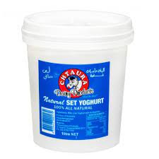Chtaura Yoghurt 1Kg
