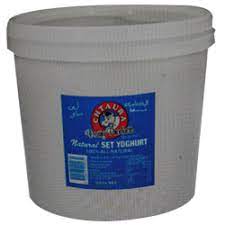 Chtaura Yoghurt 5Kg