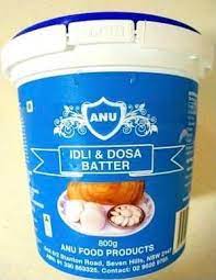 Anu Idly Dosa Batter 800g