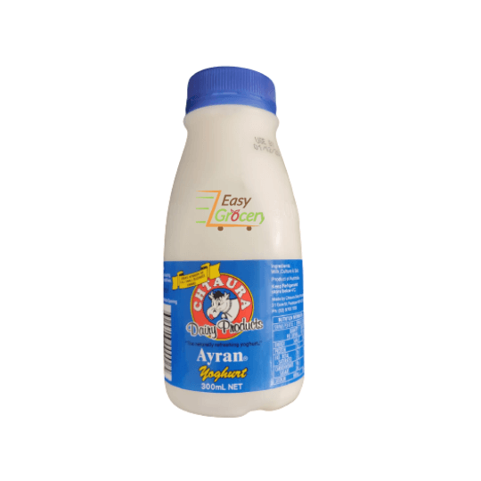 Chtaura Ayran Yoghurt 300Ml
